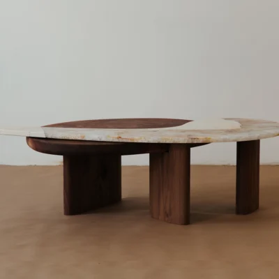 Pina Coffee Table