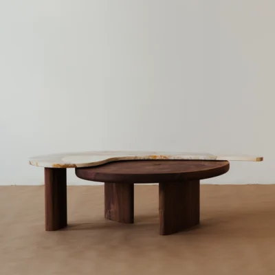 Pina Coffee Table