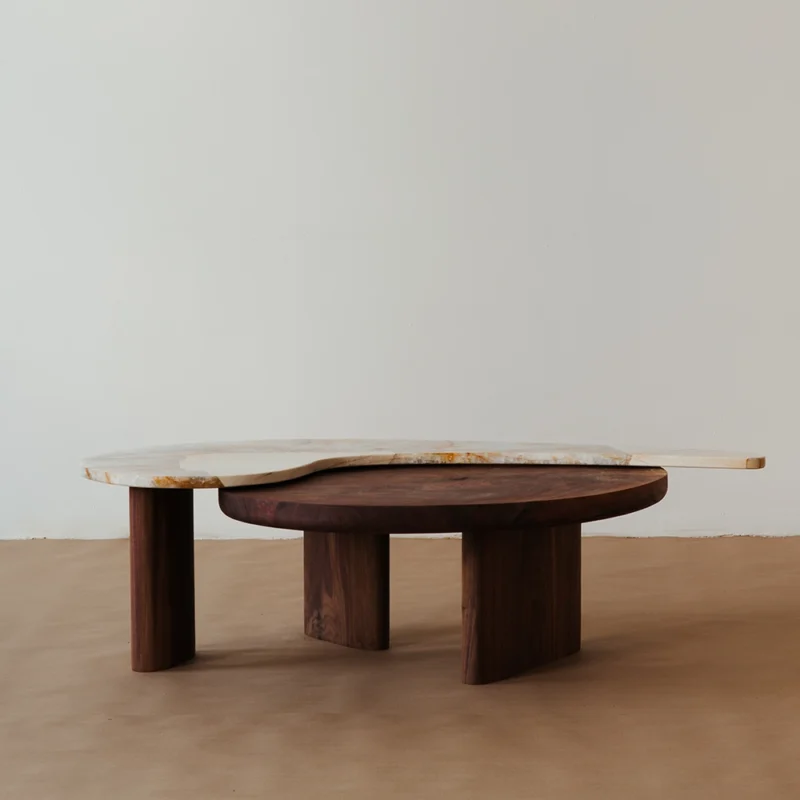Pina Coffee Table