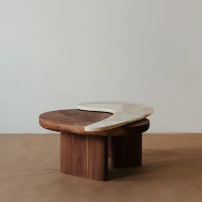 Pina Coffee Table