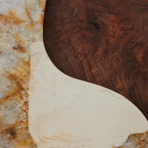 Pina Coffee Table