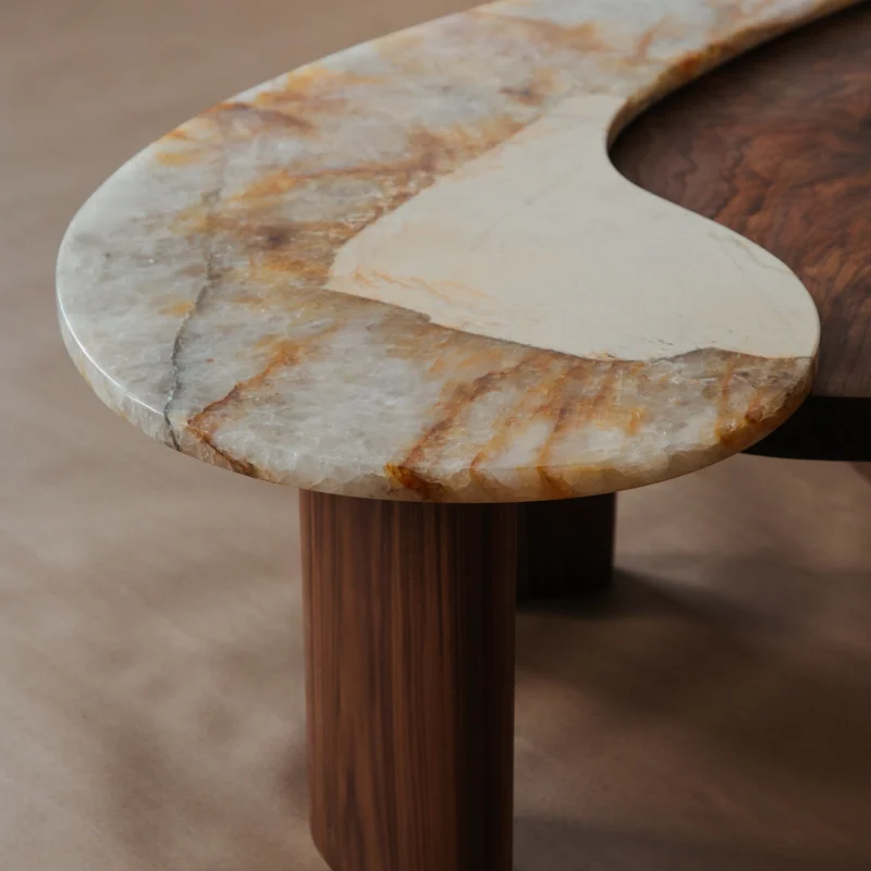 Pina Coffee Table