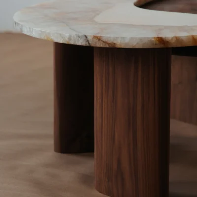 Pina Coffee Table