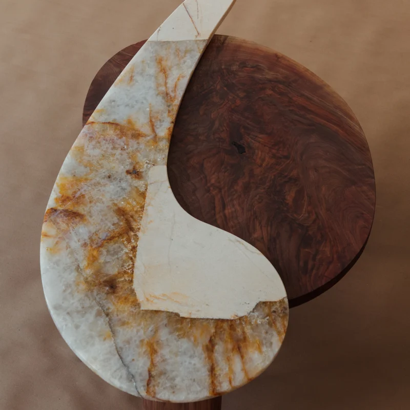 Pina Coffee Table