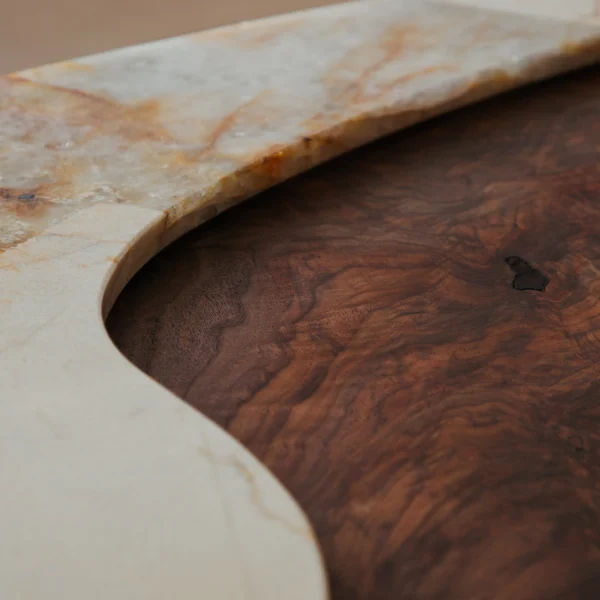 Pina Coffee Table