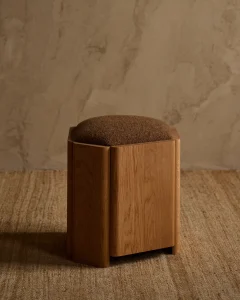Quin Stool