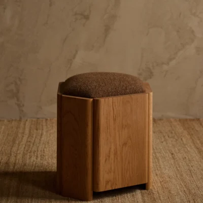 Quin Stool