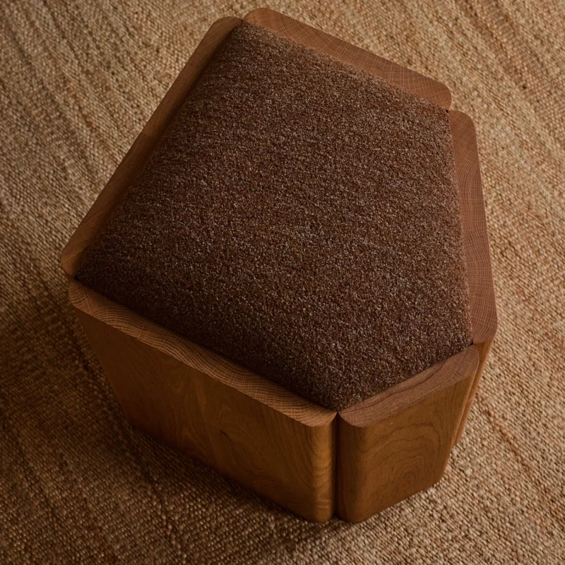 Quin Stool