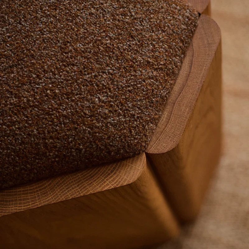 Quin Stool