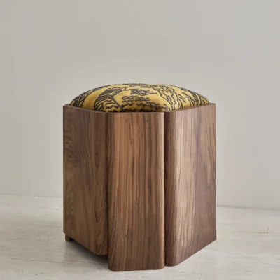 Quin Stool