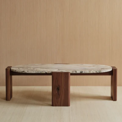 RL Oblong Coffee Table