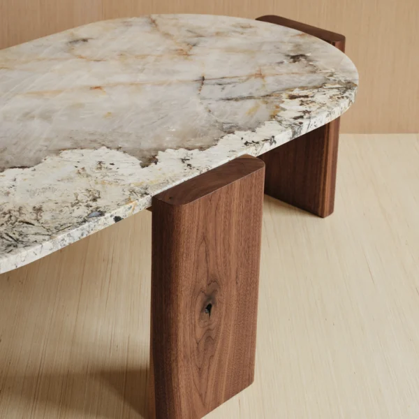RL Oblong Coffee Table