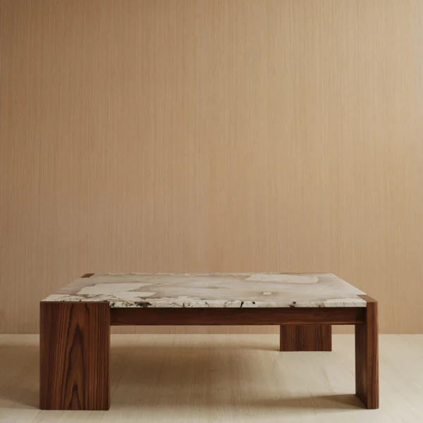 RL Coffee Table