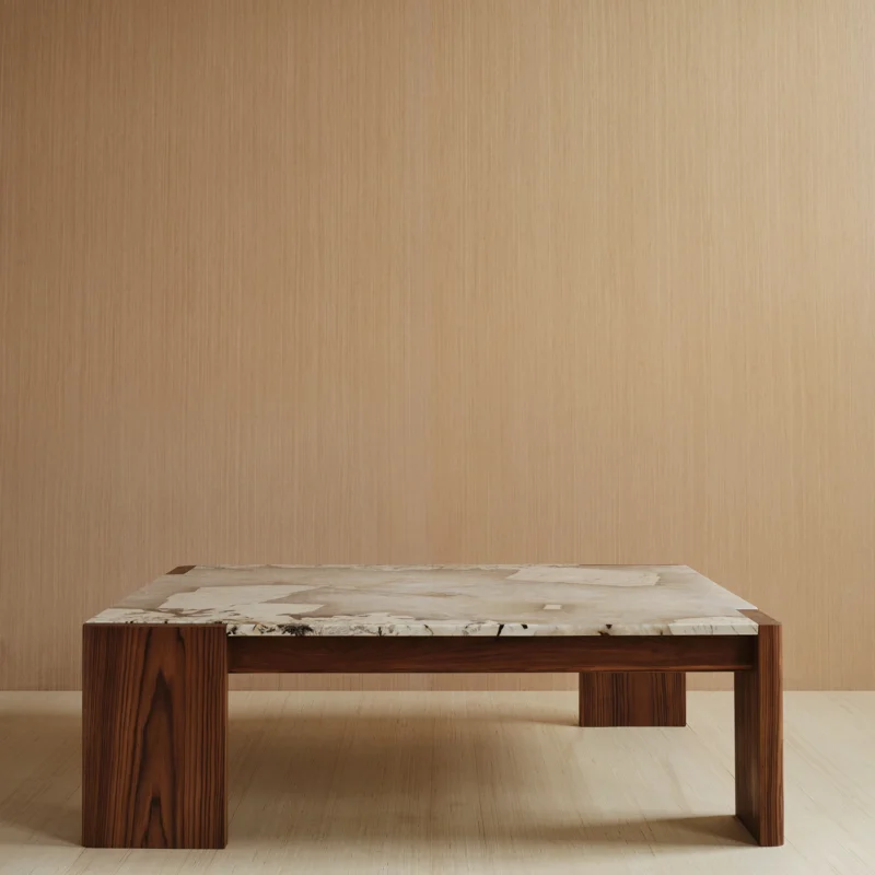 RL Coffee Table