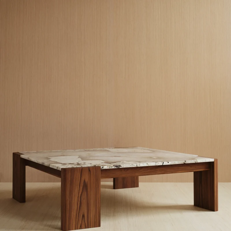 RL Coffee Table