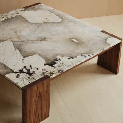 RL Coffee Table