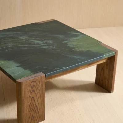 RL Coffee Table
