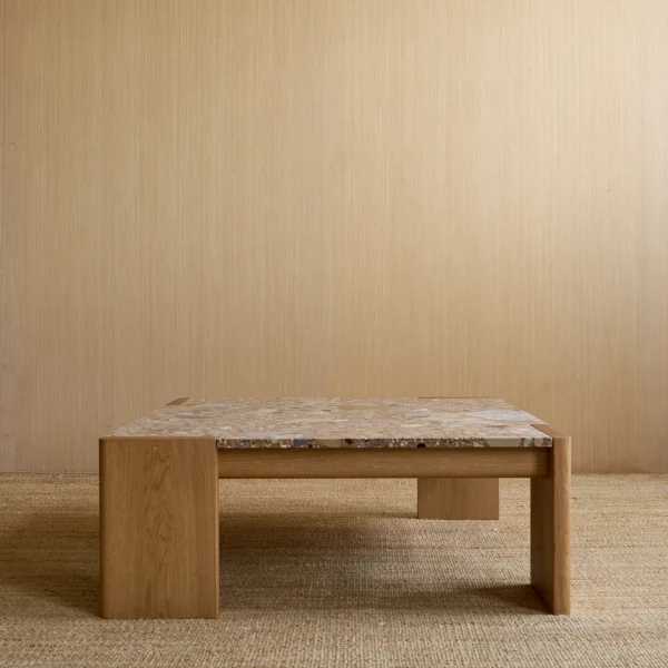 RL Coffee Table