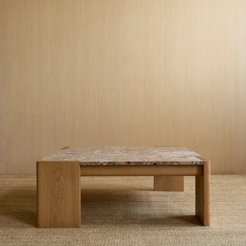 RL Coffee Table