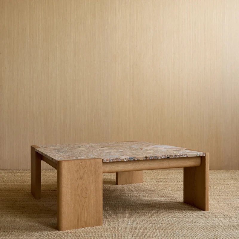 RL Coffee Table