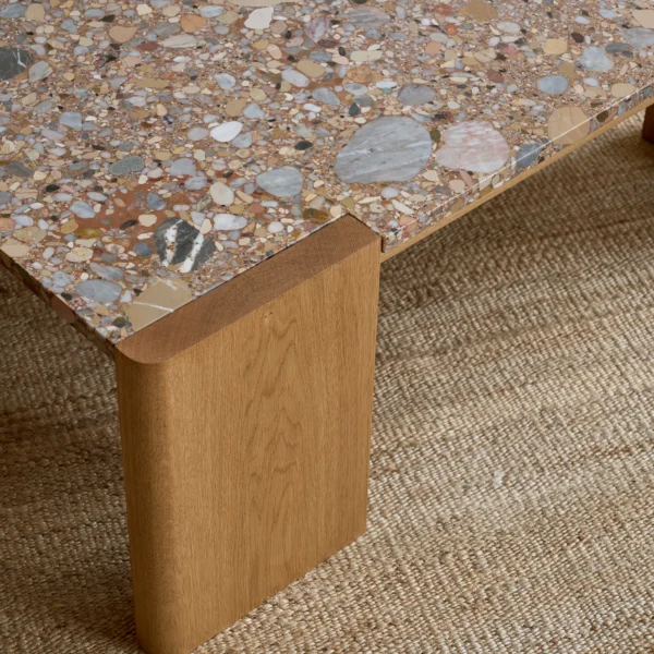 RL Coffee Table