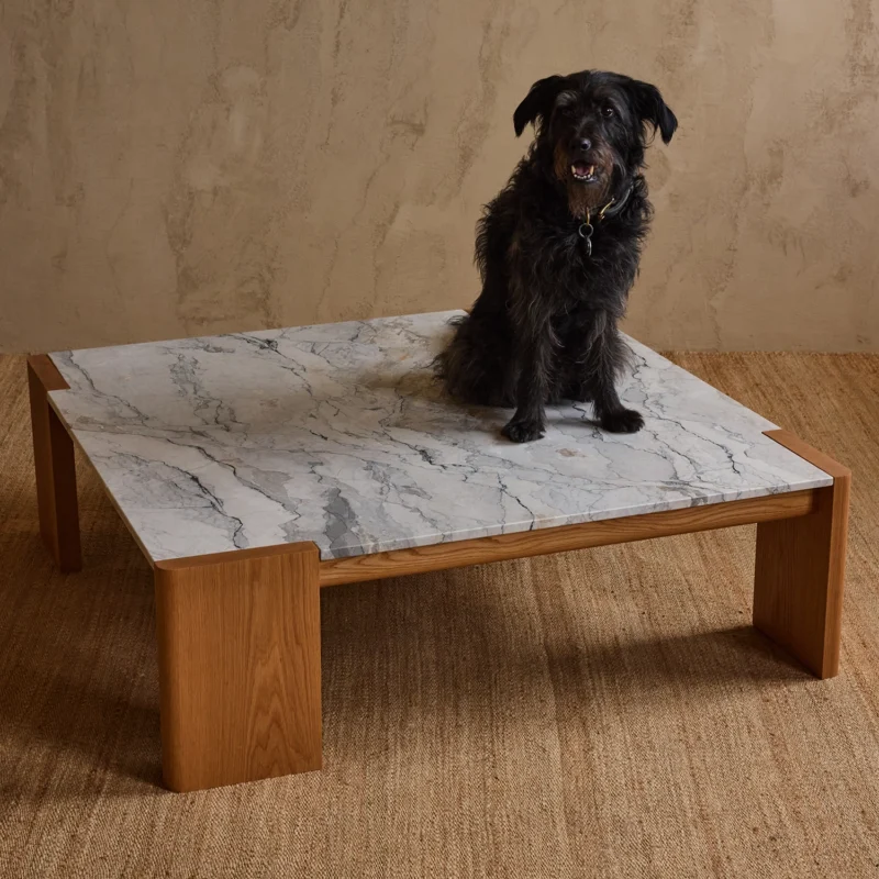 RL Coffee Table