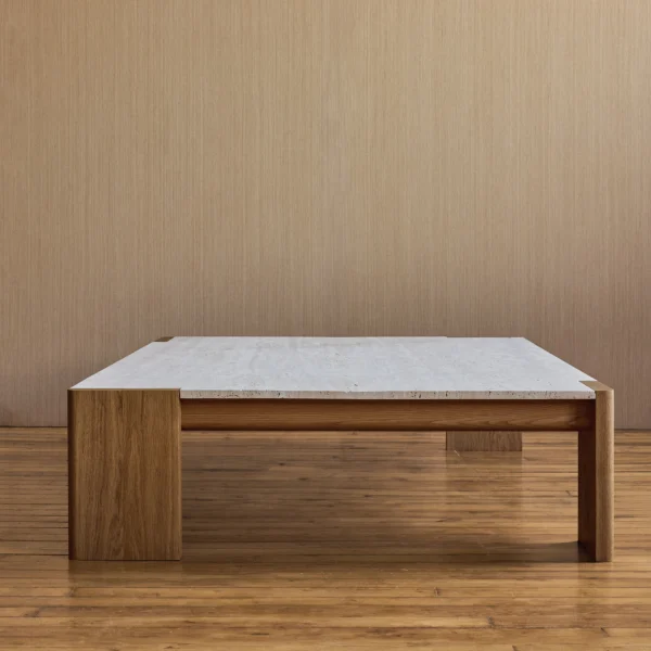 RL Coffee Table