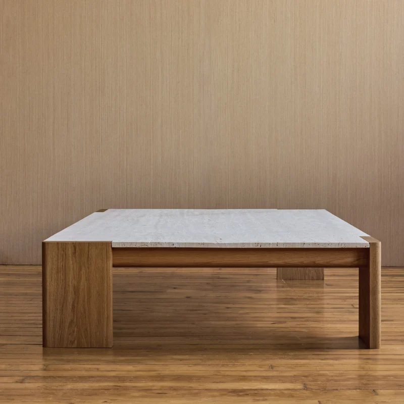 RL Coffee Table