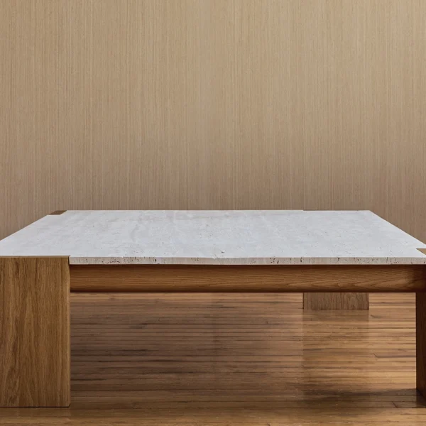 RL Coffee Table