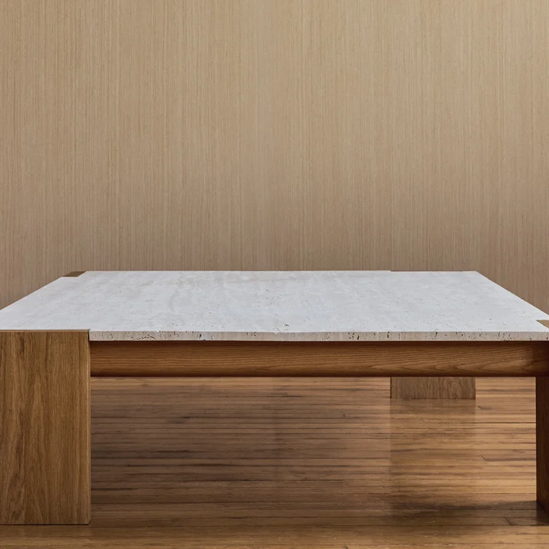 RL Coffee Table