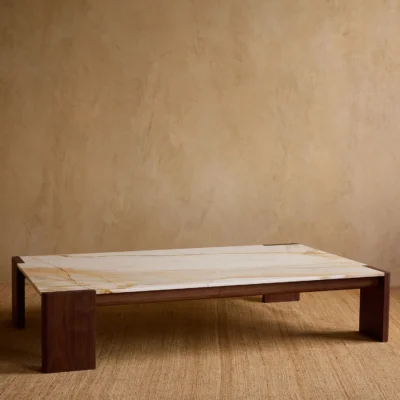 RL Long Coffee Table