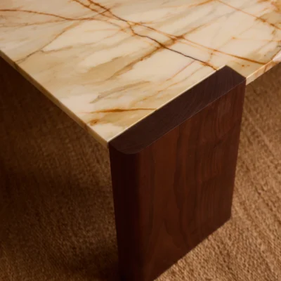 RL Long Coffee Table