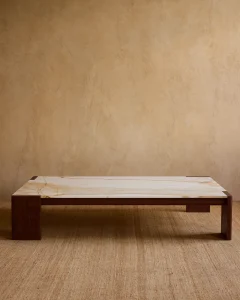 RL Long Coffee Table