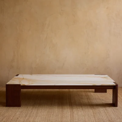 RL Long Coffee Table