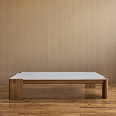 RL Long Coffee Table