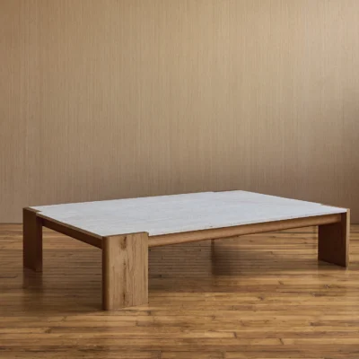 RL Long Coffee Table