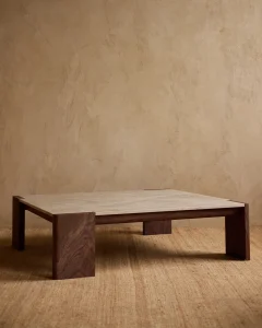 RL Long Coffee Table