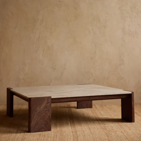 RL Long Coffee Table