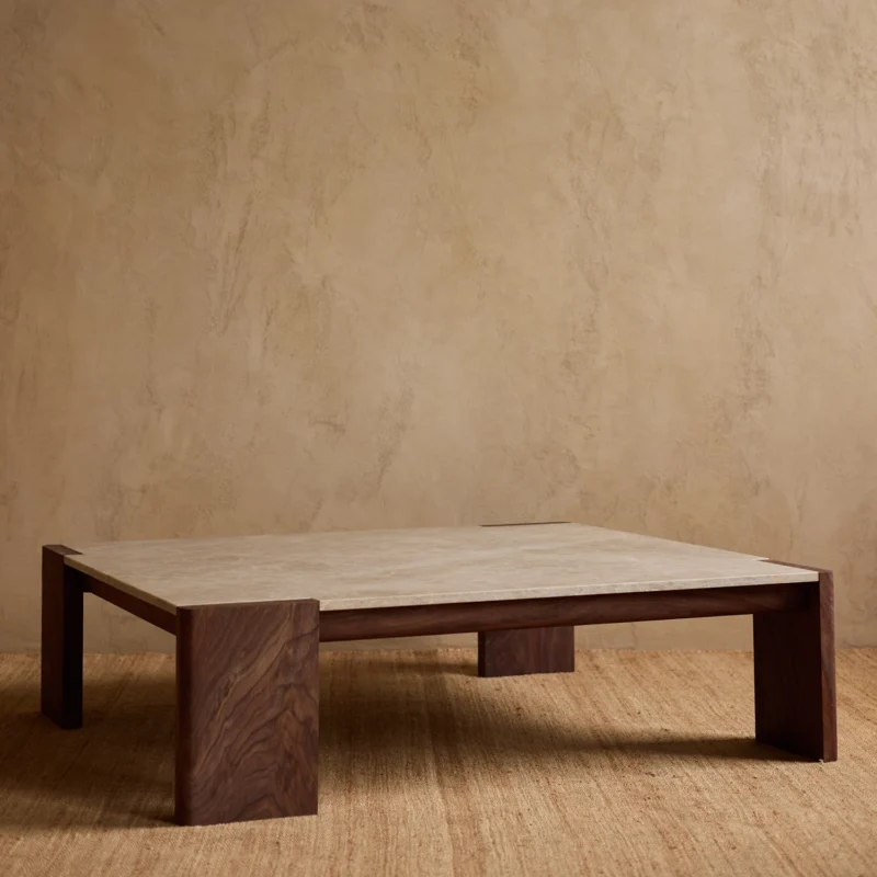 RL Long Coffee Table