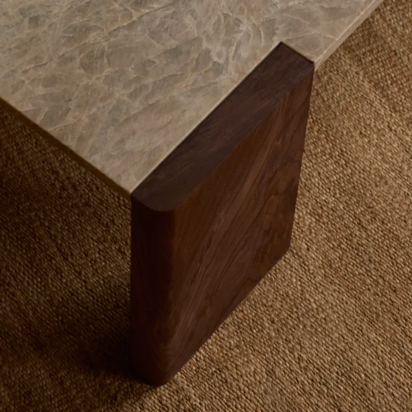 RL Long Coffee Table