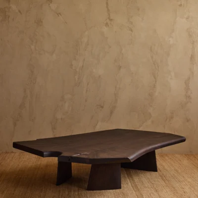Raul Coffee Table