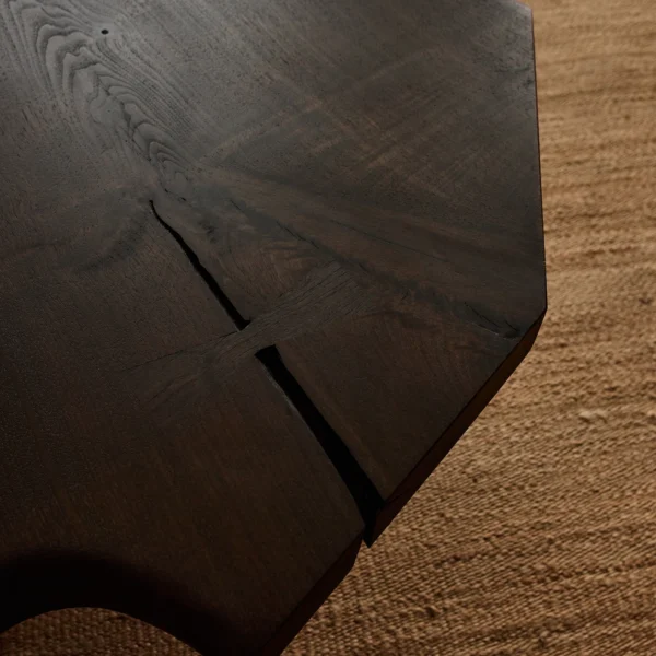 Raul Coffee Table