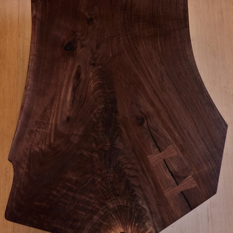 Raul Coffee Table