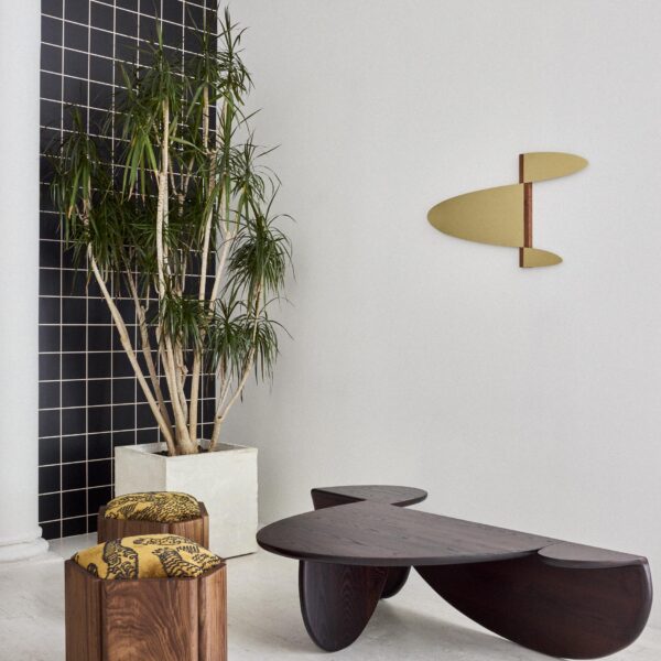 Respire Coffee Table