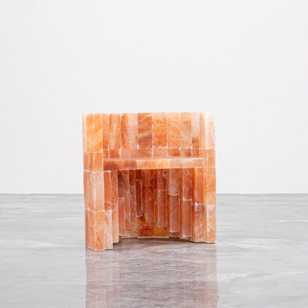 Salt Chair