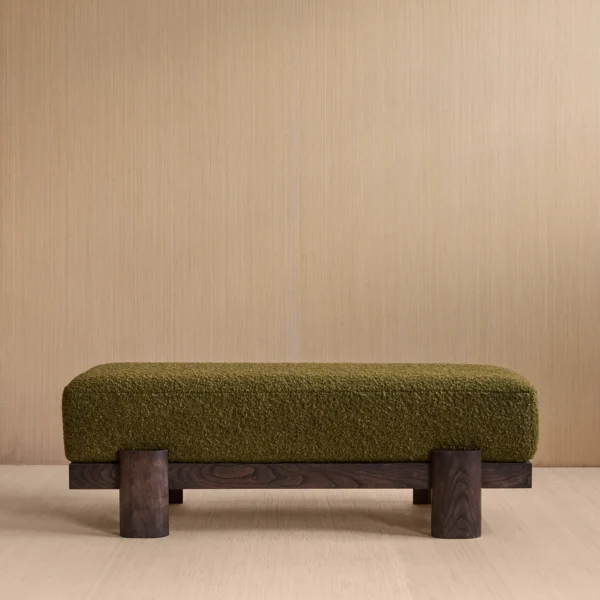 Soft Bench
