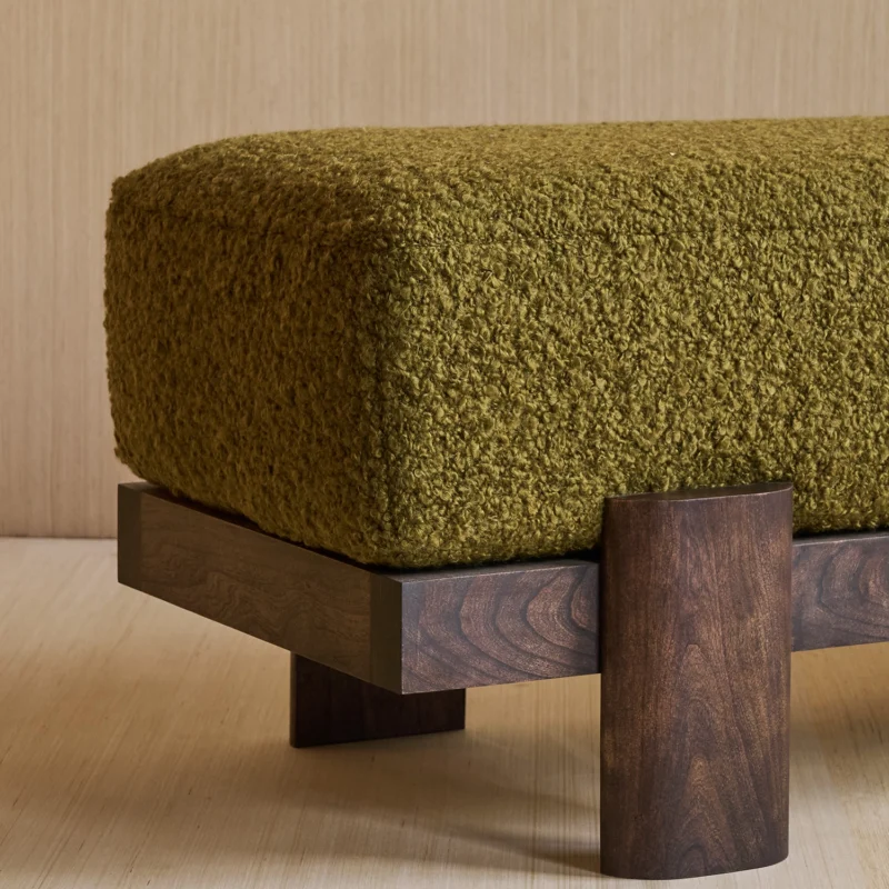 Soft Bench