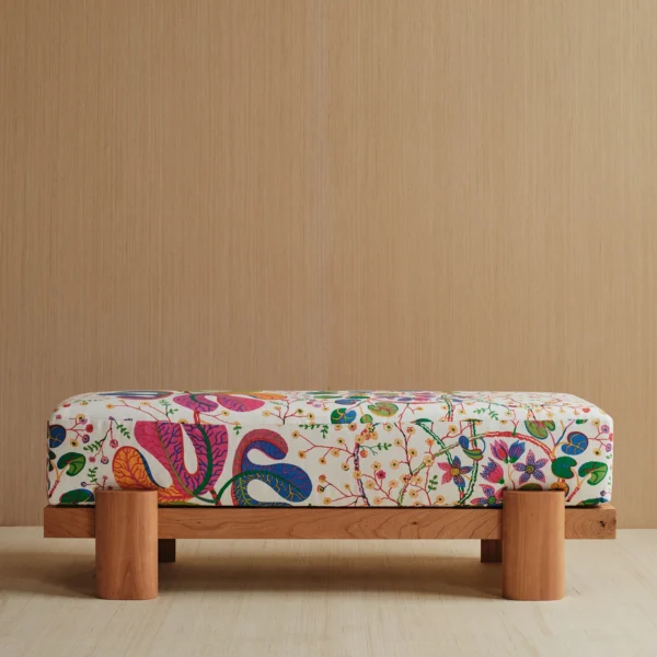Soft Bench