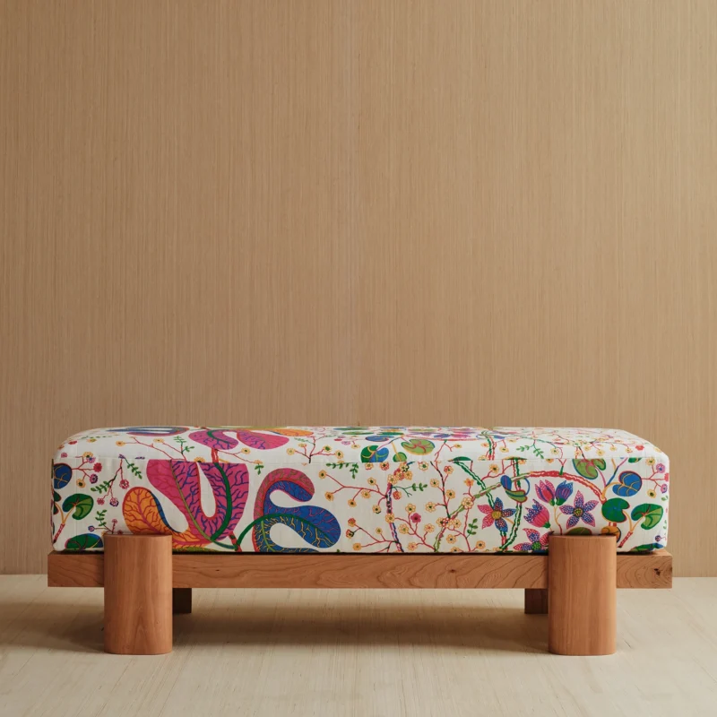 Soft Bench