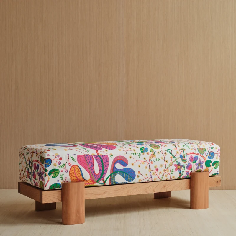 Soft Bench